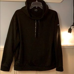 ☀️3/$35 Nike High Neck Hoodie